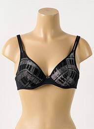 Soutien-gorge haut soutien-gorge moulé haut soutien-gorge moulé noir MARIE JO femme