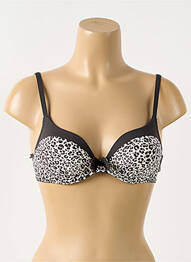 Soutien-gorge haut soutien-gorge moulé haut soutien-gorge moulé noir MARIE JO femme