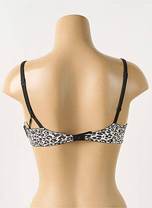 Soutien-gorge haut soutien-gorge moulé haut soutien-gorge moulé noir MARIE JO femme