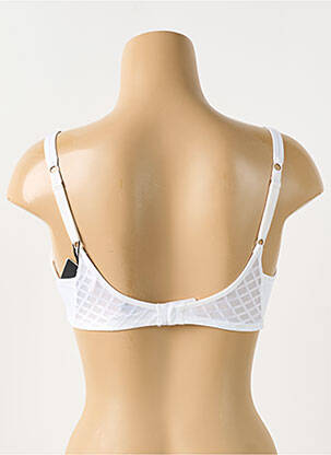 Soutien-gorge haut soutien-gorge moulé haut soutien-gorge moulé blanc MARIE JO femme