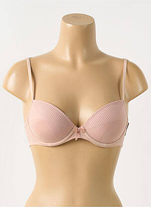 Soutien-gorge haut soutien-gorge moulé haut soutien-gorge moulé rose MARIE JO femme