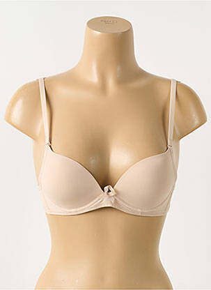 Soutien-gorge sans armature haut soutien-gorge push-up chair SLOGGI femme