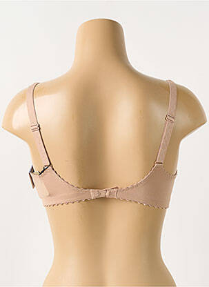 Soutien-gorge sans armature haut soutien-gorge emboitant chair PRIMADONNA femme