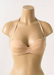 Soutien-gorge chair HUIT pour femme seconde vue