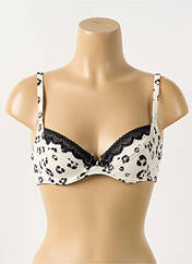 Soutien-gorge beige VANITY FAIR pour femme seconde vue