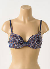Soutien-gorge bleu MARIE JO pour femme seconde vue
