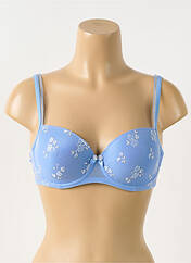 Soutien-gorge bleu MARIE JO pour femme seconde vue