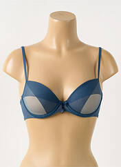 Soutien-gorge bleu MARIE JO pour femme seconde vue