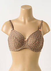 Soutien-gorge marron PRIMA DONNA pour femme seconde vue