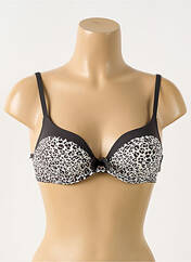 Soutien-gorge noir MARIE JO pour femme seconde vue