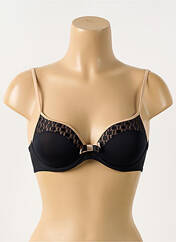 Soutien-gorge noir MARIE JO pour femme seconde vue
