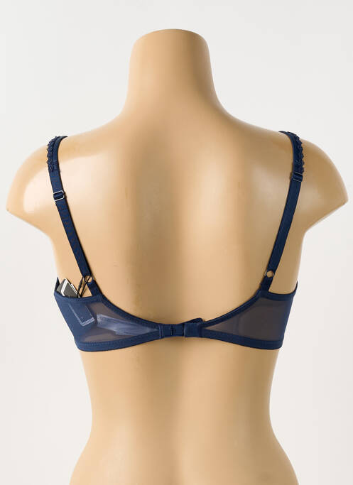 Soutien-gorge bleu MARIE JO pour femme