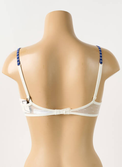 Soutien-gorge bleu MARIE JO pour femme