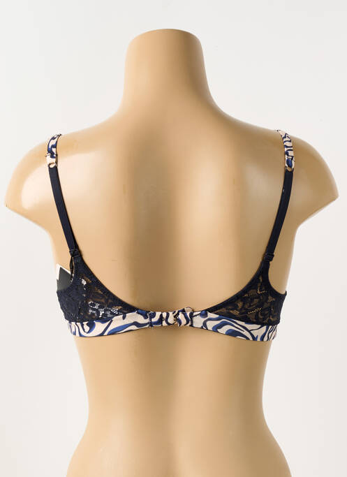 Soutien-gorge bleu MARIE JO pour femme