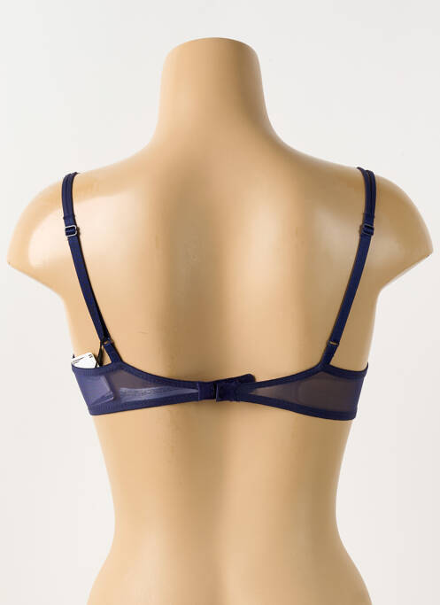 Soutien-gorge bleu MARIE JO pour femme