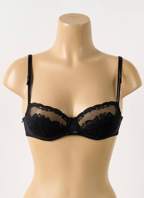 Soutien-gorge noir MARIE JO pour femme