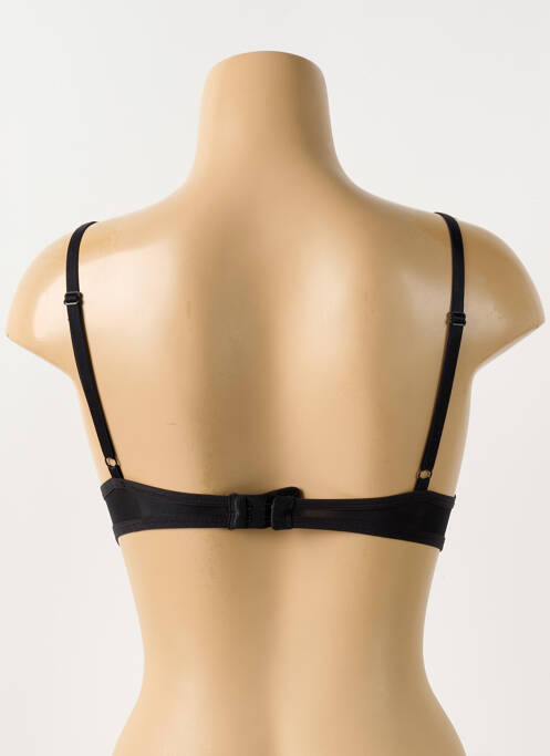 Soutien-gorge noir SLOGGI femme
