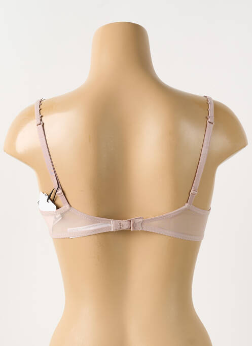 Soutien-gorge rose MARIE JO femme