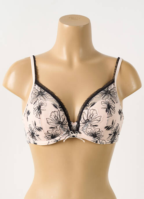 Soutien-gorge rose MARIE JO pour femme