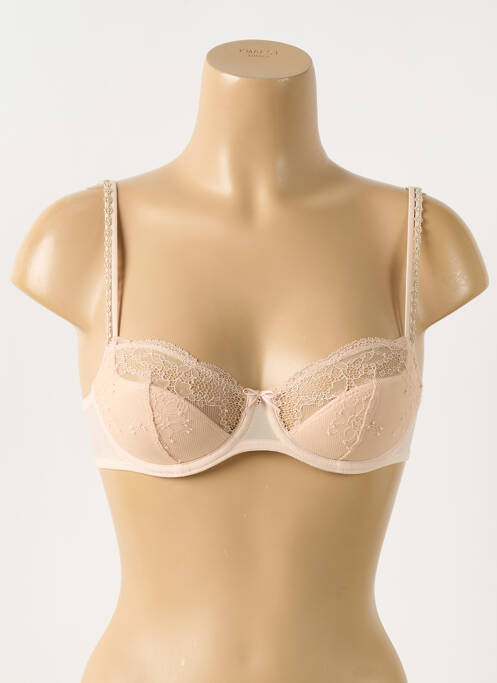 Soutien-gorge rose MARIE JO pour femme