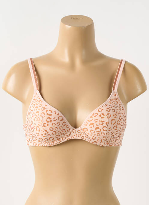 Soutien-gorge rose MARIE JO pour femme