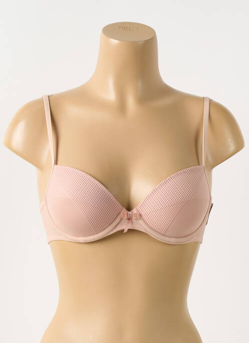 Soutien-gorge rose MARIE JO pour femme