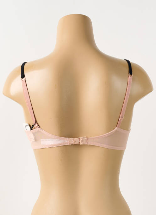 Soutien-gorge rose MARIE JO pour femme