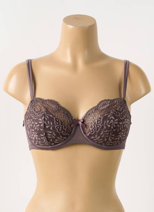 Soutien-gorge violet MARIE JO pour femme