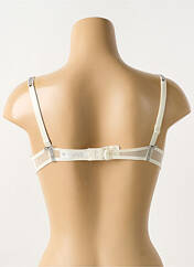 Soutien-gorge blanc BARBARA pour femme seconde vue