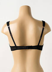Soutien-gorge noir LOU pour femme seconde vue