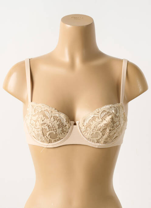 Soutien-gorge haut soutien-gorge balconnet haut soutien-gorge balconnet chair LOU femme