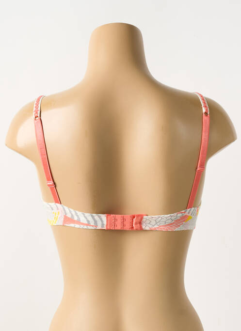 Soutien-gorge blanc BARBARA pour femme