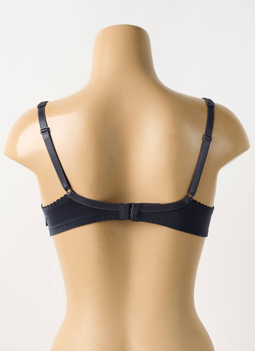 Soutien-gorge gris BARBARA pour femme
