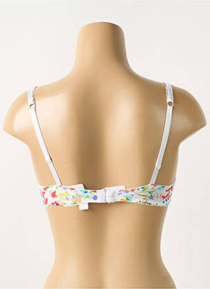 Soutien-gorge haut soutien-gorge balconnet haut soutien-gorge balconnet blanc AUBADE femme
