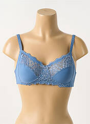 Soutien-gorge bleu SIMONE PERELE pour femme seconde vue