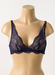 Soutien-gorge bleu SIMONE PERELE pour femme seconde vue