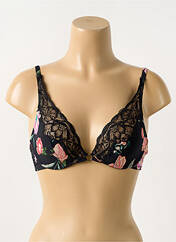 Soutien-gorge noir AUBADE pour femme seconde vue