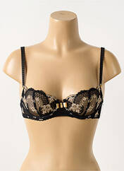 Soutien-gorge noir AUBADE pour femme seconde vue