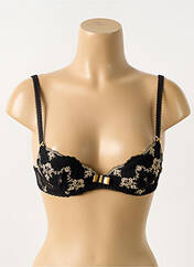 Soutien-gorge noir AUBADE pour femme seconde vue