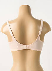 Soutien-gorge rose EMPREINTE pour femme seconde vue