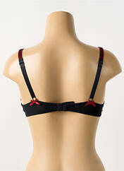 Soutien-gorge rouge AUBADE pour femme seconde vue