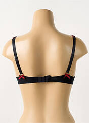 Soutien-gorge rouge AUBADE pour femme seconde vue