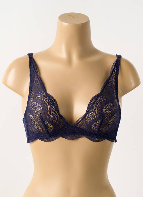 Soutien-gorge bleu SIMONE PERELE pour femme