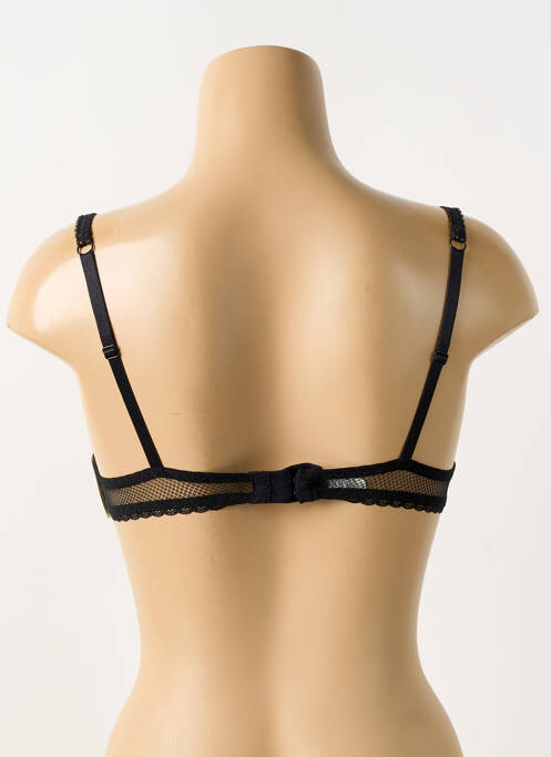 Soutien-gorge noir AUBADE pour femme