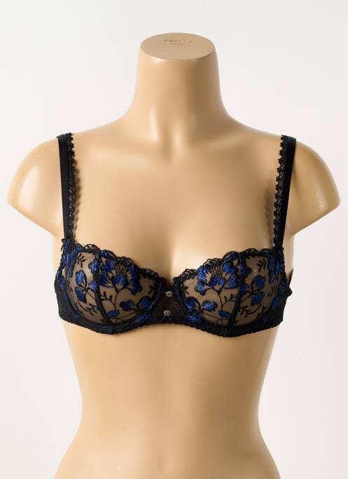 Soutien-gorge noir AUBADE pour femme