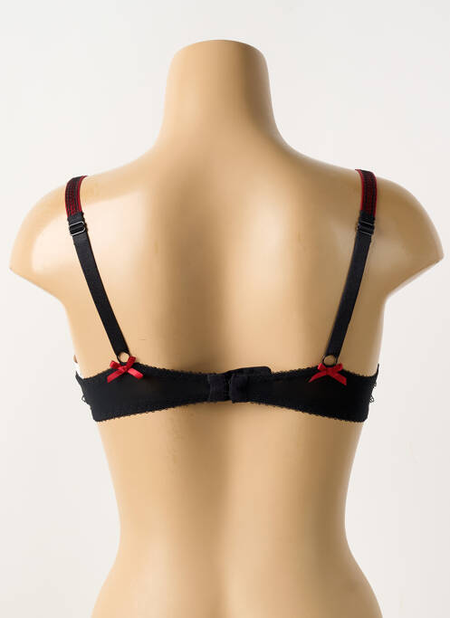 Soutien-gorge rouge AUBADE pour femme