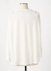 Top beige ZAPA pour femme seconde vue