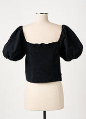 Top noir LEVIS pour femme seconde vue