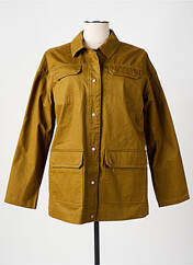 Veste casual vert CYRILLUS pour femme seconde vue