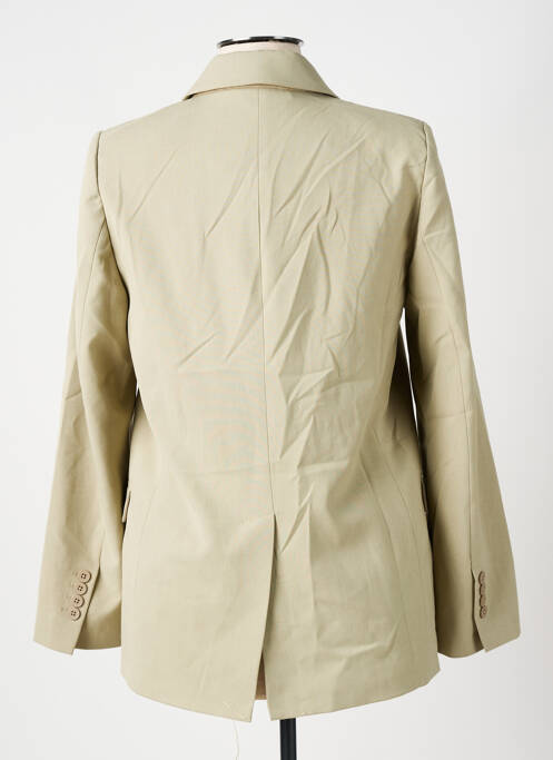 Blazer poches vert ESPRIT femme